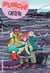 Punch ! saison 1 Tome 3 : cratère