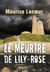 Le meurtre de lily-rose - polar