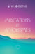 Méditations et aphorismes