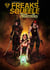 Freaks' Squeele - funérailles Tome 2 : pain in black