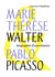 Marie-Thérese Walter et Pablo Picasso