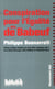 Histoire de la conspiration pour l'égalite (dite de Babeuf)
