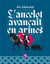 L'ancelot avancait en armes