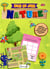Petit bloc de jeux nature