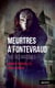 Meurtres à Fontevraud