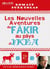 Les nouvelles aventures du fakir au pays d'Ikea - entretien avec l'auteur