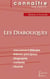 Les diaboliques, de Jules Barbey d'Aurevilly