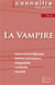 La vampire, de Paul Féval