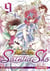 Saint Seiya : les chevaliers du Zodiaque - Saintia Shô Tome 9