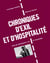 CHRONIQUES D'EXIL ET D'HOSPITALITE
