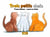 Trois petits chats