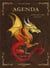 Agenda scolaire des dragons (édition 2019/2020)