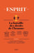 Esprit n.435 : la fin du jugement