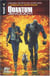 Quantum & Woody! Tome 3 : passé difficile, présent compliqué