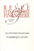 Revue d'économie financière n.124 : les systèmes financiers d'Amérique Latine