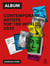 Album ? Contemporary artists top 100 world 2020