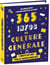 365 infos de culture générale