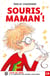 Souris maman