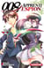 008 apprenti espion Tome 2