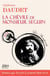 La chevre de m. seguin - preface et documente par yoann laurent-rouault - edition 2022