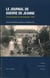 Le journal de guerre de Jeanne : Une jeunesse en Normandie, 1944