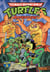 Teenage Mutant Ninja Turtles adventures Tome 5