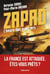 ZAPAD, L'heure des guerriers