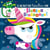 IL NE FAUT PAS TOUCHER UNE LICORNE GROGNONNE !