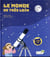 Le monde de très loin