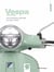 Vespa : Une révolution culturelle sur deux roues