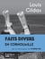 Faits divers en Cornouaille