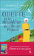 Odette et le mystère de l'Île de Pâques