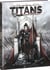 Titans Tome 1 : Iris