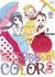 Mitsuboshi colors Tome 5
