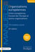 Organisations européennes : union européenne, conseil de l'Europe et autres organisations (édition 2024)