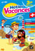 Hatier vacances : Harmos 3P