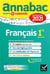Annabac sujets & corrigés (édition 2021)