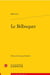 Le bilboquet