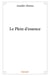 Le plein d'essence