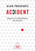Accident : Regard sur la République des sciences