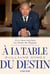À la table du destin