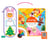 Coffret chefclub kids : c'est la fête toute l'année