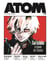 Atom magazine n.11 : Sui Ishida, la goule de l'emploi