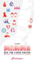 La Carte Miami des 100 lieux cultes de films, séries, musiques, BD, romans
