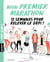 Zero blabla : mon premier marathon