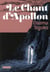 Le chant d'Apollon