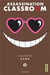 Assassination classroom Tome 9