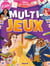 Disney princesses - multi jeux