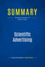 Summary: Scientific Advertising : Review and Analysis of Hopkins' Book