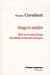 Image et matière - étude sur la notion d'image dans Matière et mémoire de Bergson